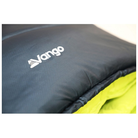 Sac de dormit pentru trei sezoane Vango Nitestar Alpha 250