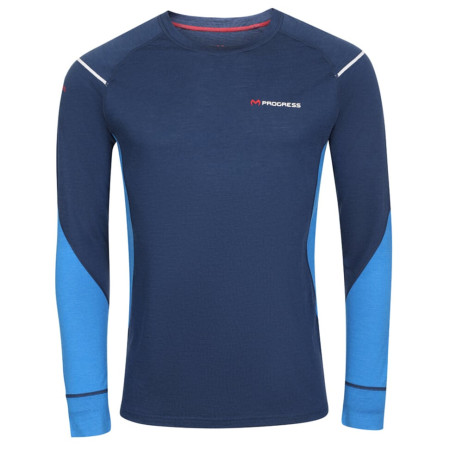 Tricou funcțional bărbați Progress MW NDR 170