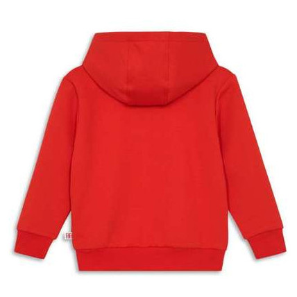 Hanorac copii Lego Wear Lwsky 600 Red