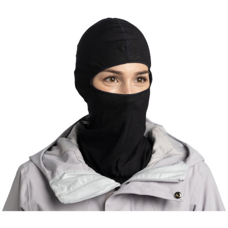 Cagulă Buff Merino Lightweight Balaclava