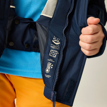 Geacă copii Dare 2b Chill Jacket Navy