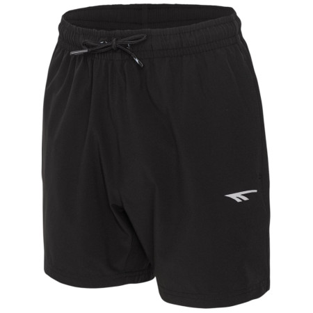 Pantaloni scurți copii Hi-Tec Harno Ii Jrb