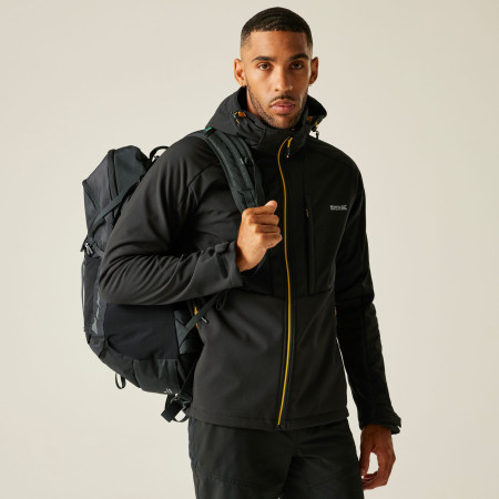 Geacă bărbați Regatta Hewitts