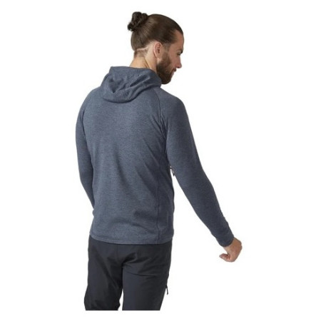 Hanorac bărbați Rab Nexus Hoody