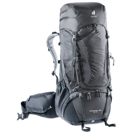 Rucsac Deuter Aircontact PRO 60+15