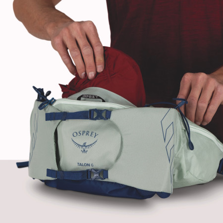 Borsetă Osprey Talon 6