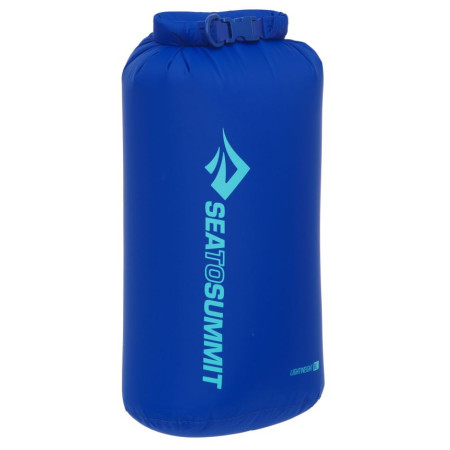 Husă impermeabilă Sea to Summit Lightweight Dry Bag 8 L albastru