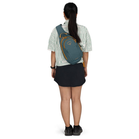 Rucsac de umăr Osprey Daylite Sling