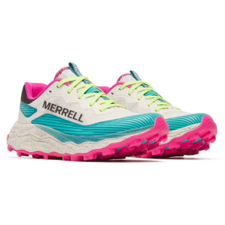 Încălțăminte de alergat pentru femei Merrell Agility Peak 6 W