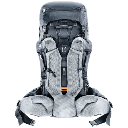 Rucsac turistic Deuter Aircontact Pro 75+10