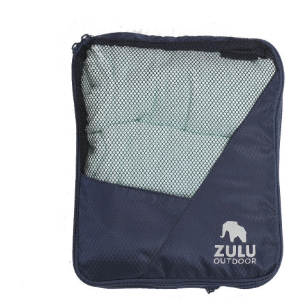 Organizator de voiaj Zulu Compression Cube M