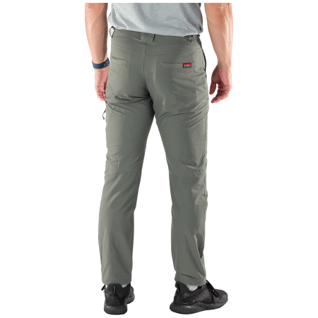 Pantaloni bărbați Northfinder Rigoberto