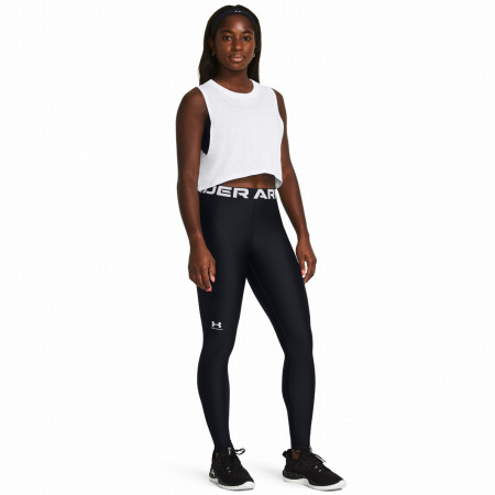Colanți femei Under Armour HG Authentics Legging
