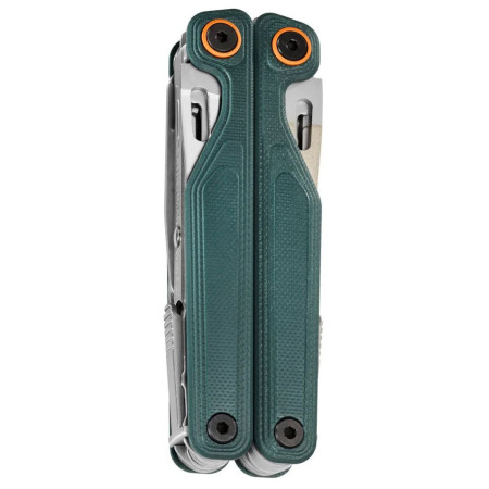 Cuțit Leatherman Wave Alpha