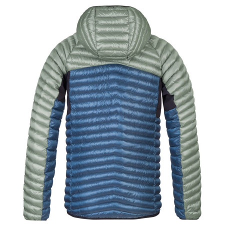 Geacă de puf bărbați Hannah Mio Hoody