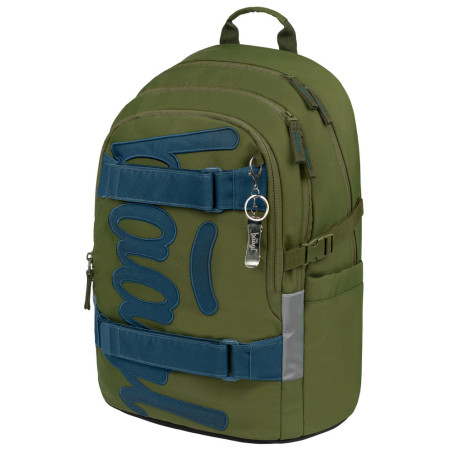 Rucsac de școală Baagl Skate
