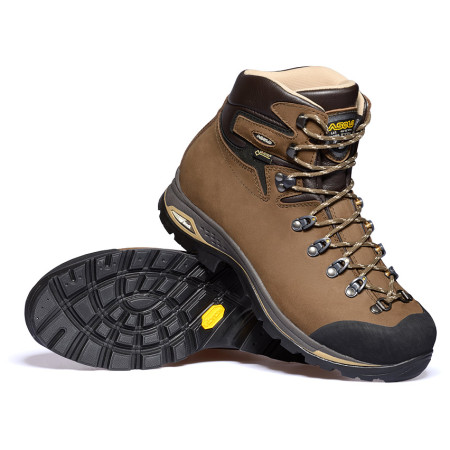 Încălțăminte femei Asolo Fandango DUO GV