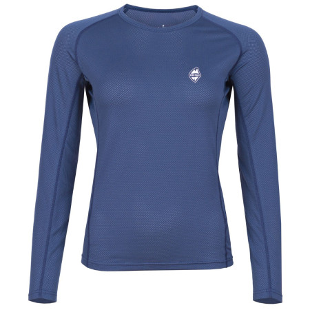 Tricou funcțional femei High Point Code 2.0 LS lady