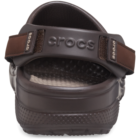 Papuci bărbați Crocs Yukon Vista II LR Clog M