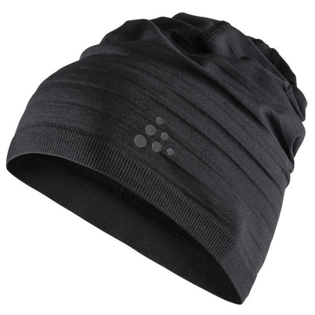 Căciulă Craft Warm Comfort negru