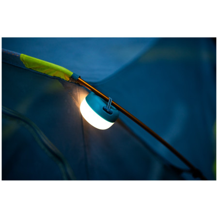 Lanterna reîncarcabilă BioLite AlpenGlow Mini Lantern