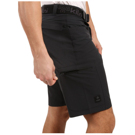 Pantaloni scurți bărbați Kilpi Navia-M