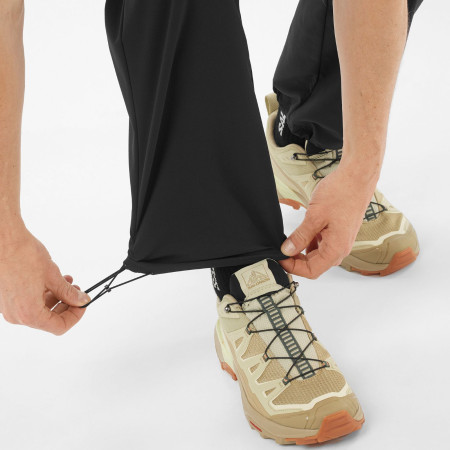 Pantaloni bărbați Salomon Outerpath Utility pants