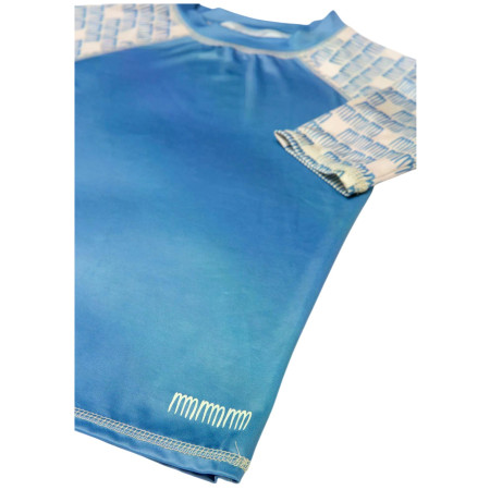 Tricou copii DucKsday Manta SS