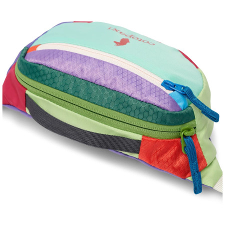 Borsetă Cotopaxi Kapai 1.5L Hip Pack Del Dia PT