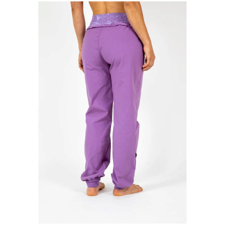 Pantaloni femei E9 Hit Women's