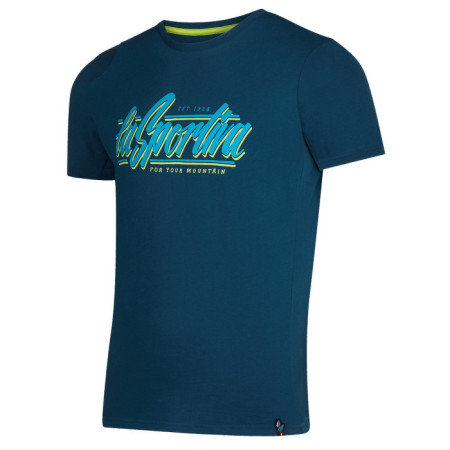 Tricou bărbați La Sportiva Retro T-Shirt M