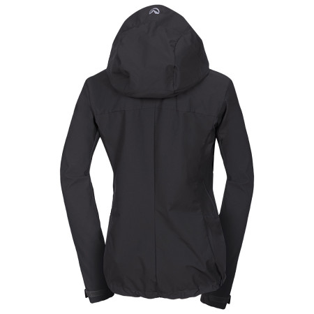 Geacă softshell pentru femei Northfinder Trisha