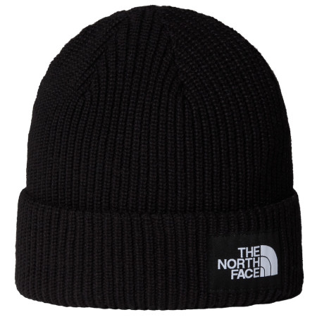 Căciulă The North Face Salty Lined Beanie negru Tnf Black