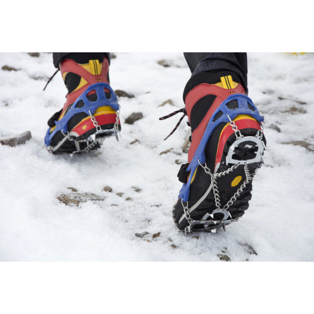 Crampon Nortec Alp Forest