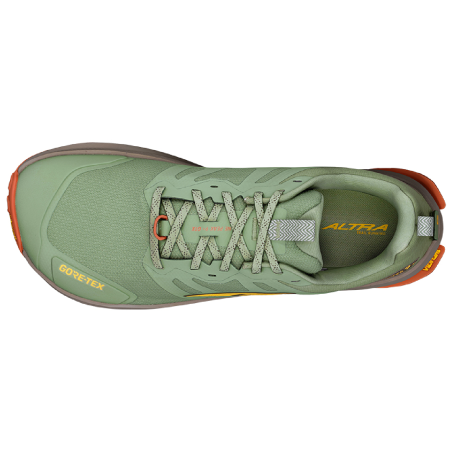 Încălțăminte de alergat pentru bărbați Altra Lone Peak 9+ GTX