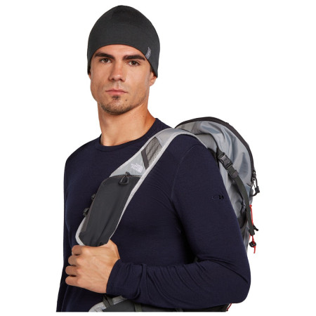 Căciulă Icebreaker U Mer 260 Quantum Beanie