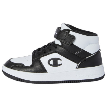Încălțăminte copii Champion Rd18 2.0 Mid B Gs Mid Cut Shoe