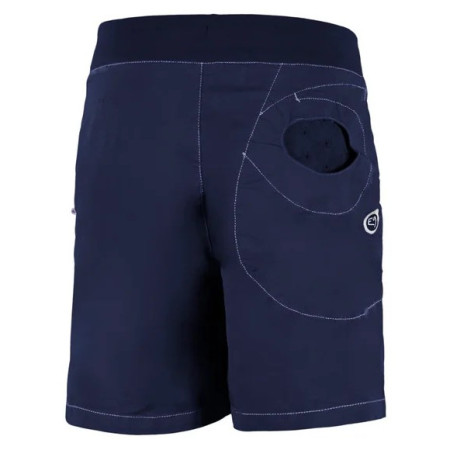 Pantaloni scurți femei E9 Mix Short Women's