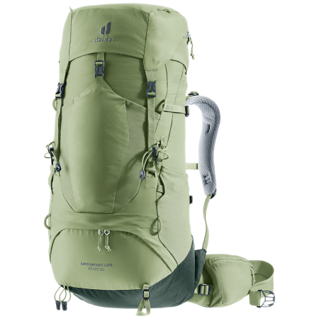 Rucsac Deuter Aircontact Lite 35 + 10 SL