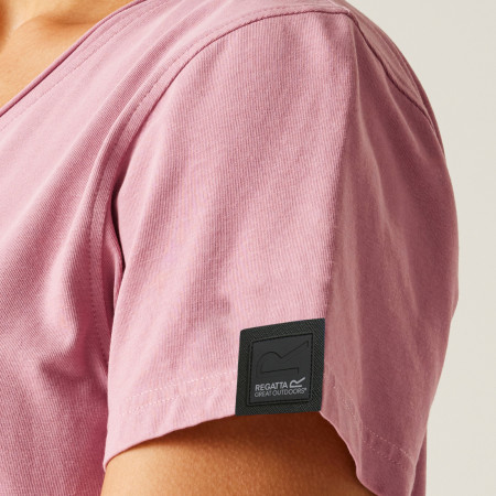 Tricou femei Regatta Elkie (2025)