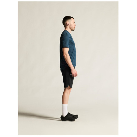 Pantaloni scurți ciclism Craft M Everyday w Pad C4