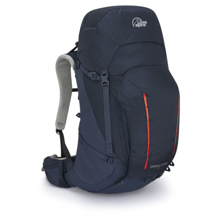 Rucsac Lowe Alpine Cholatse 52:57 albastru închis