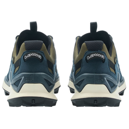 Încălțăminte turistică bărbați Lowa Maddox Pro Gtx Lo