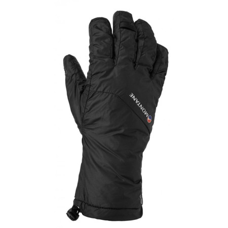 Mănuși femei Montane Womens Prism Dry Line Glove