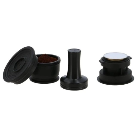 Aparat de cafea pentru călătorii Mestic MK-90