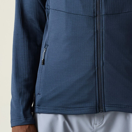 Hanorac bărbați Dare 2b Apex Stretch Midlayer