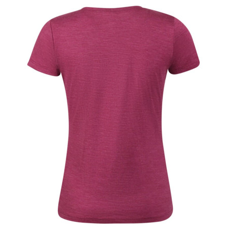 Tricou funcțional femei Progress Original Merino