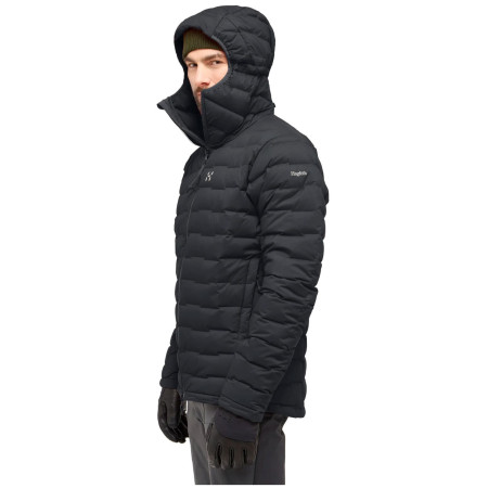 Geacă bărbați Haglöfs Spitz Down