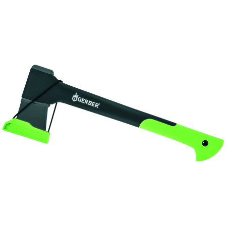 Secure Gerber Freescape Hatchet