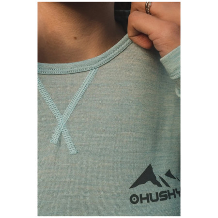 Lenjerie termică femei Husky Merow L